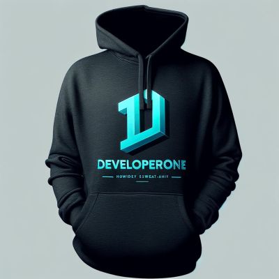 Developer's Hoodie